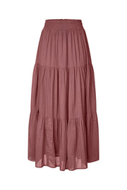 DiamondLL Maxi Skirt