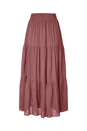 DiamondLL Maxi Skirt