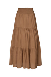 DiamondLL Maxi Skirt