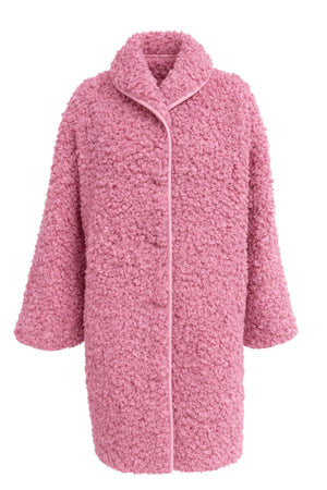Lollys Laundry DooLL Jacket Outerwear 51 Pink