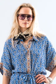 DotLL Scarf