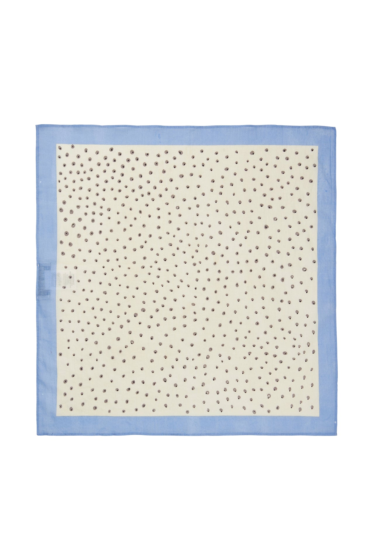 DotLL Scarf - 22 Light Blue