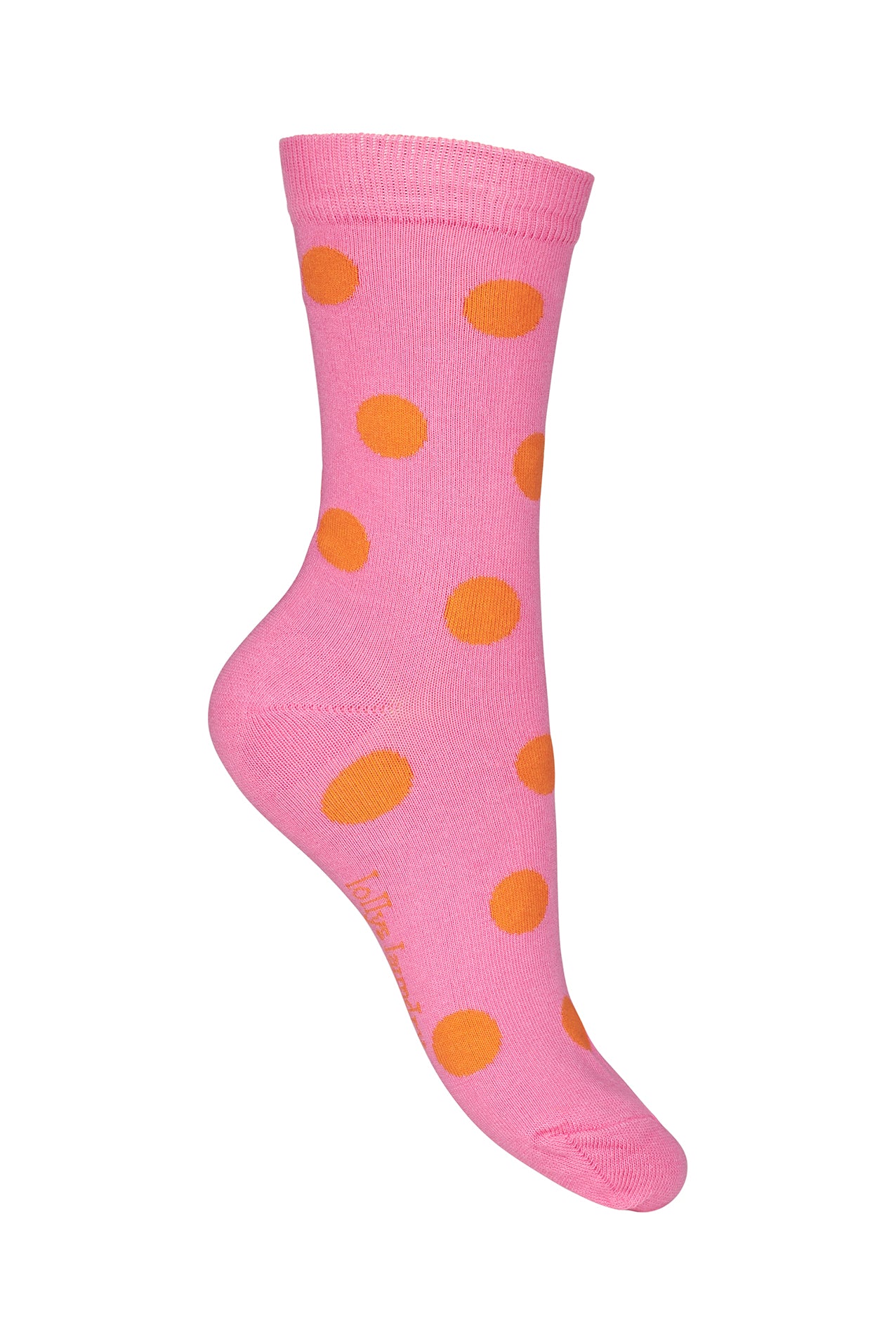 DottyLL Socks - Pink