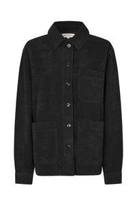 EddaLL Jacket LS - Black