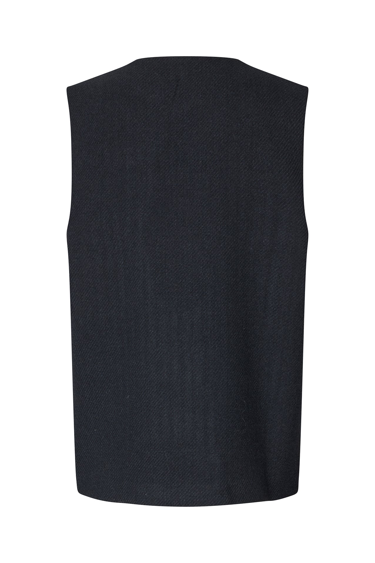 Edel Vest - Dark Navy