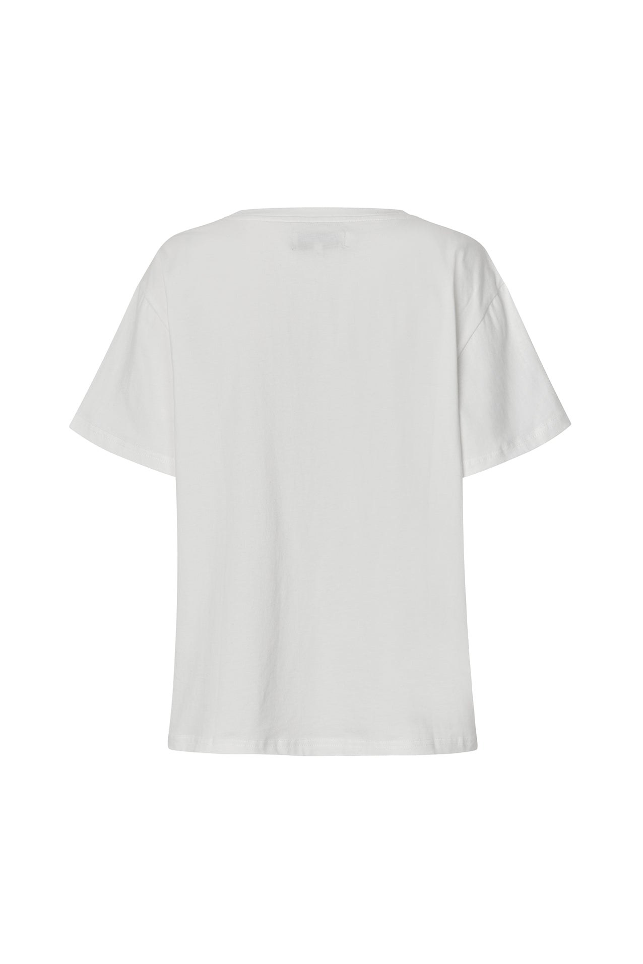 EleanorLL T-Shirt - White