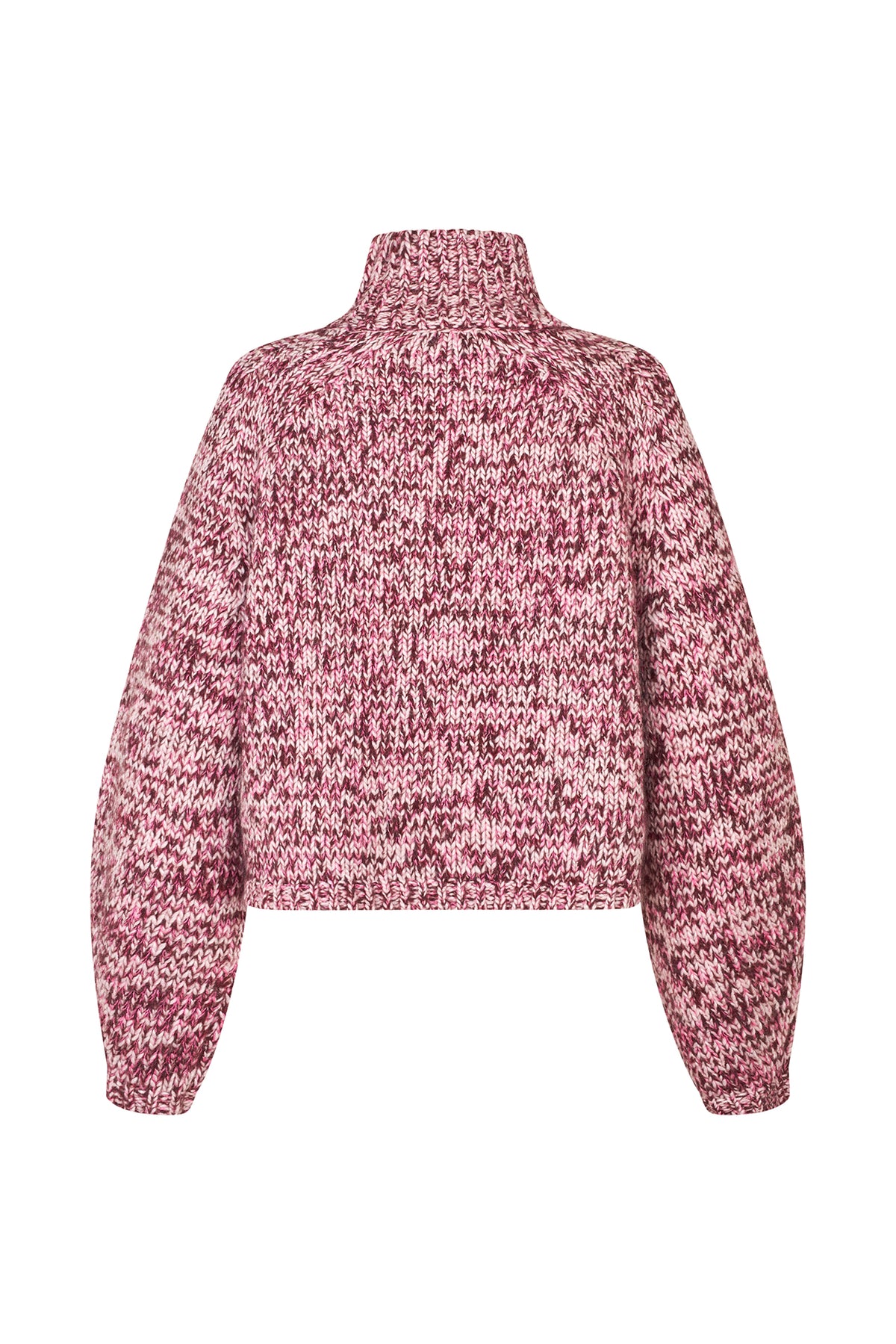 Lollys Laundry ElioLL Knit Jumper Jumper  84 Light Pink