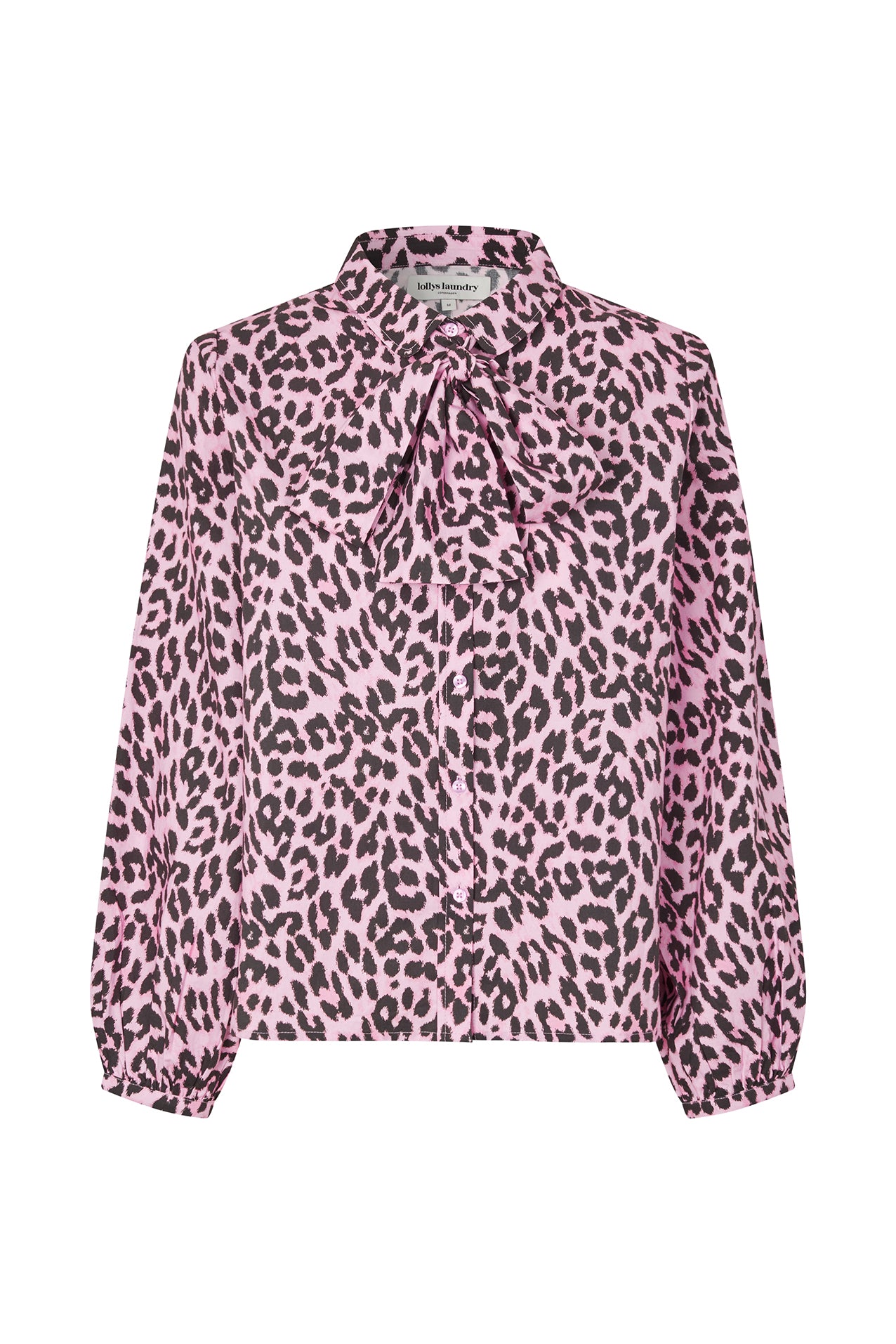 EllieLL Shirt - Light Pink