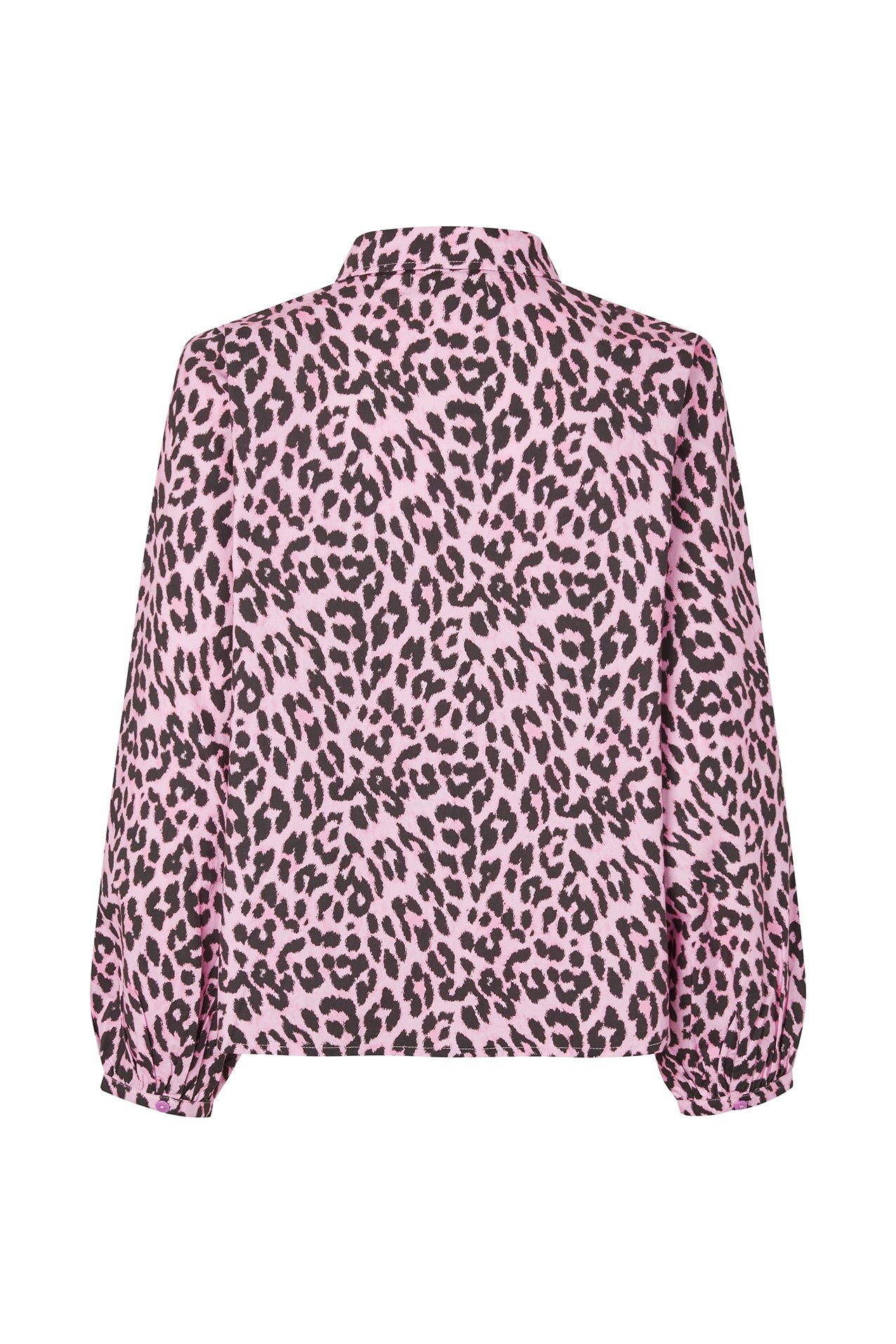EllieLL Shirt - Light Pink