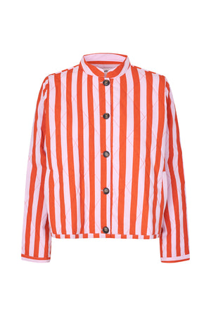Lollys Laundry EmiliaLL Jacket Jacket 80 Stripe