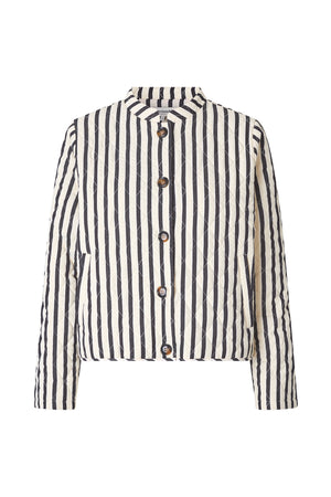 Lollys Laundry EmiliaLL Jacket Jacket 80 Stripe
