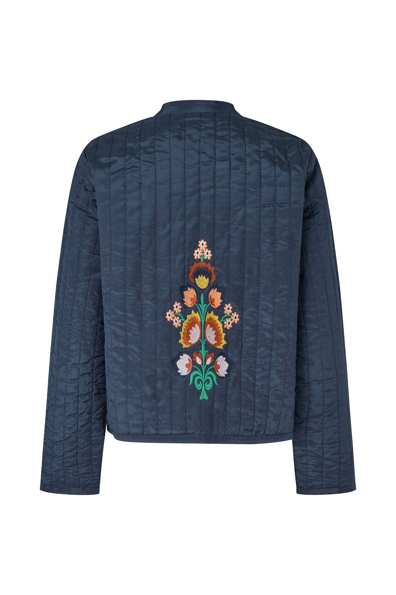 Lollys Laundry EmiliaLL Jacket Jacket 23 Dark Blue