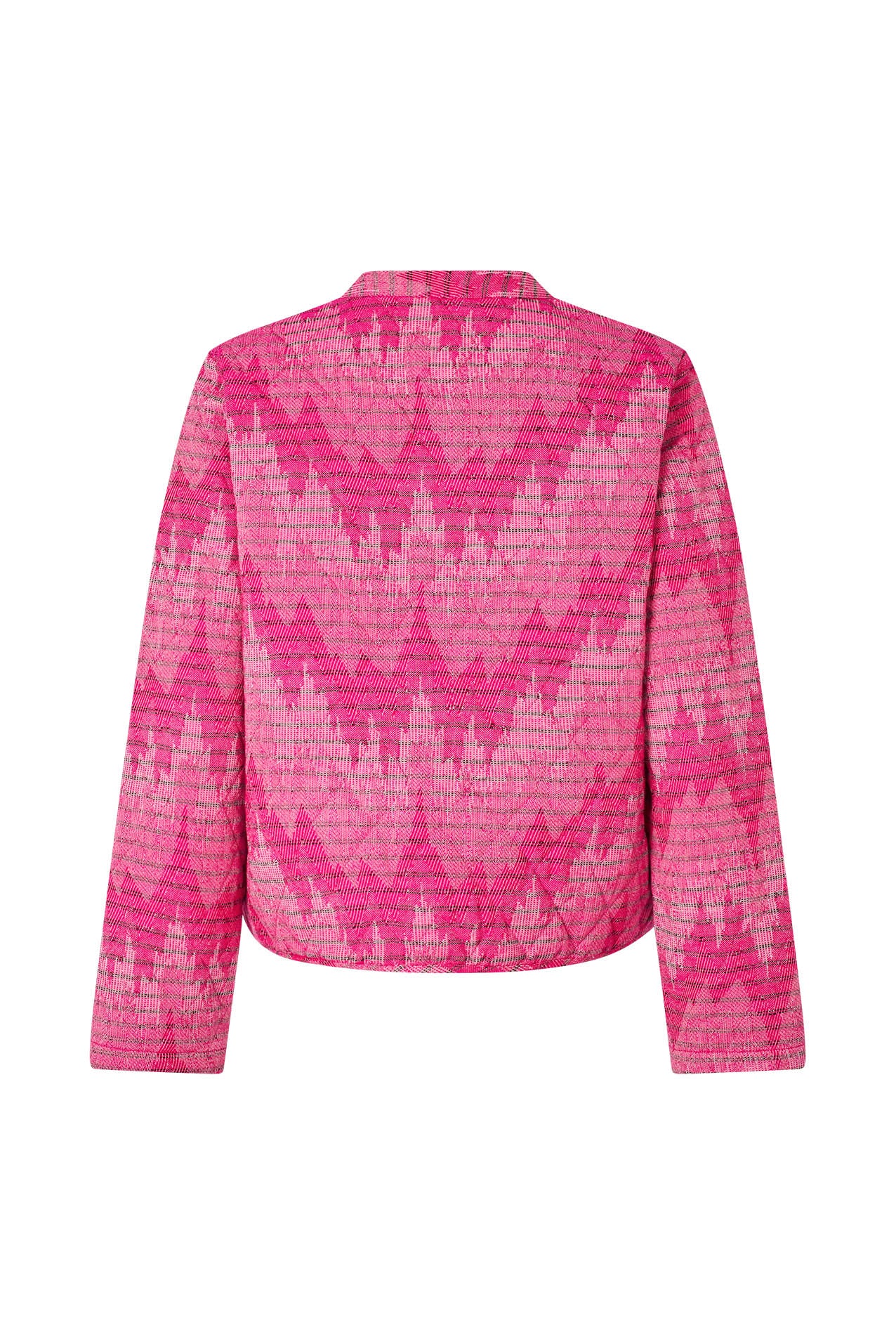 Lollys Laundry EmiliaLL Jacket Jacket 51 Pink