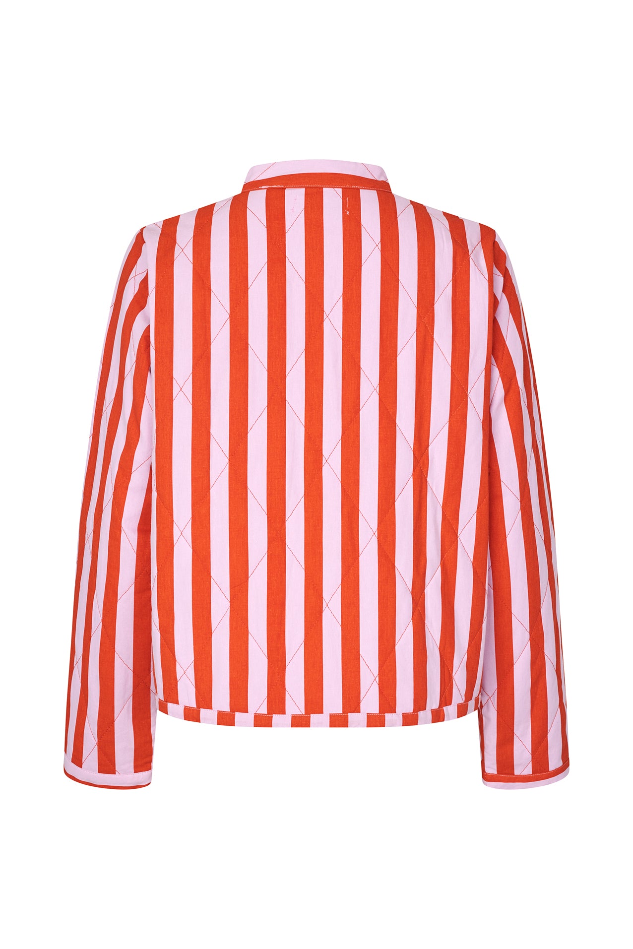 Lollys Laundry EmiliaLL Jacket LS Jacket 80 Stripe