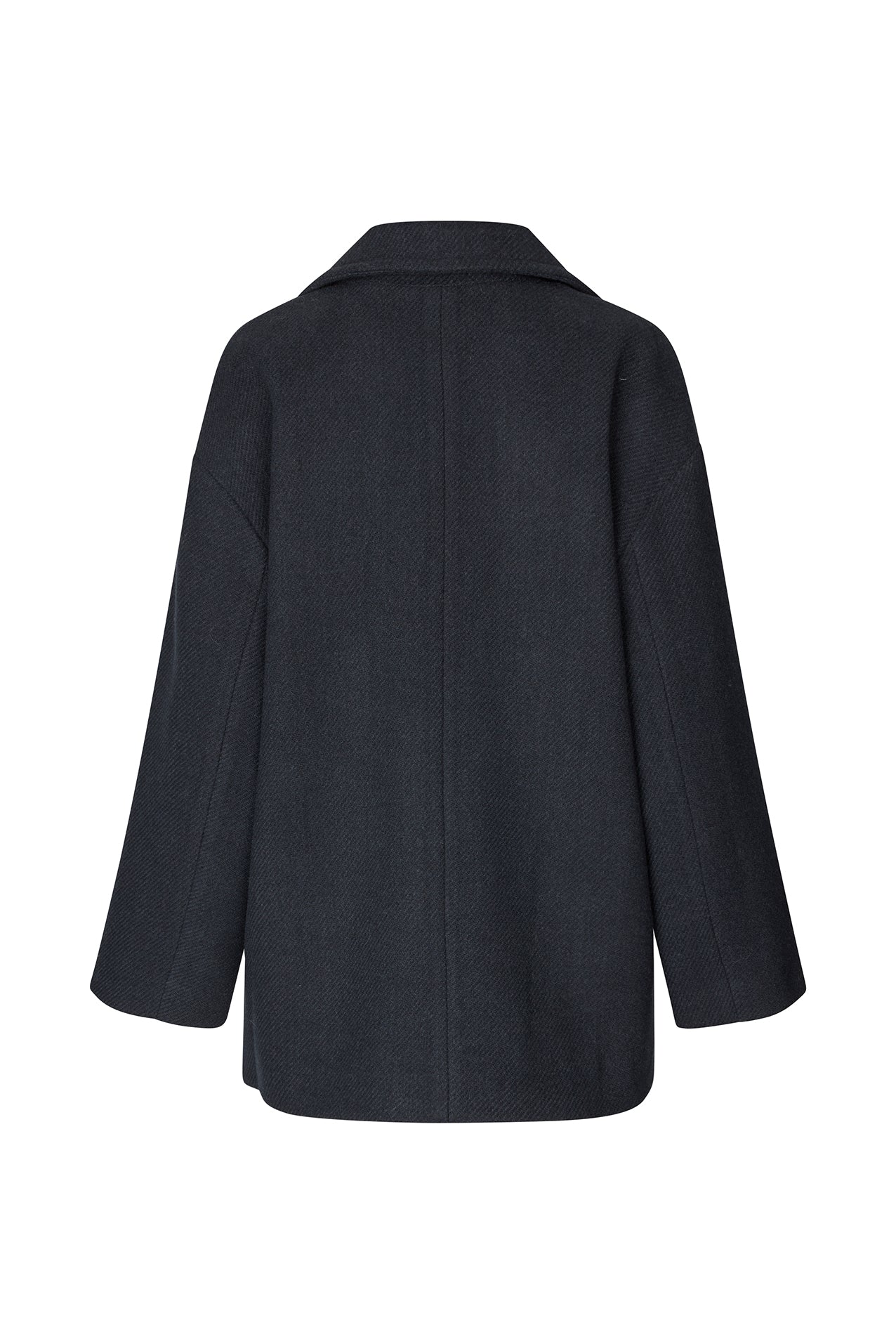 EstherLL Jacket - Dark Navy