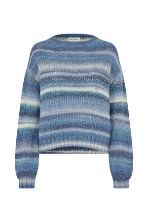 Lollys Laundry FairhavenLL Jumper Jumper 22 Light Blue