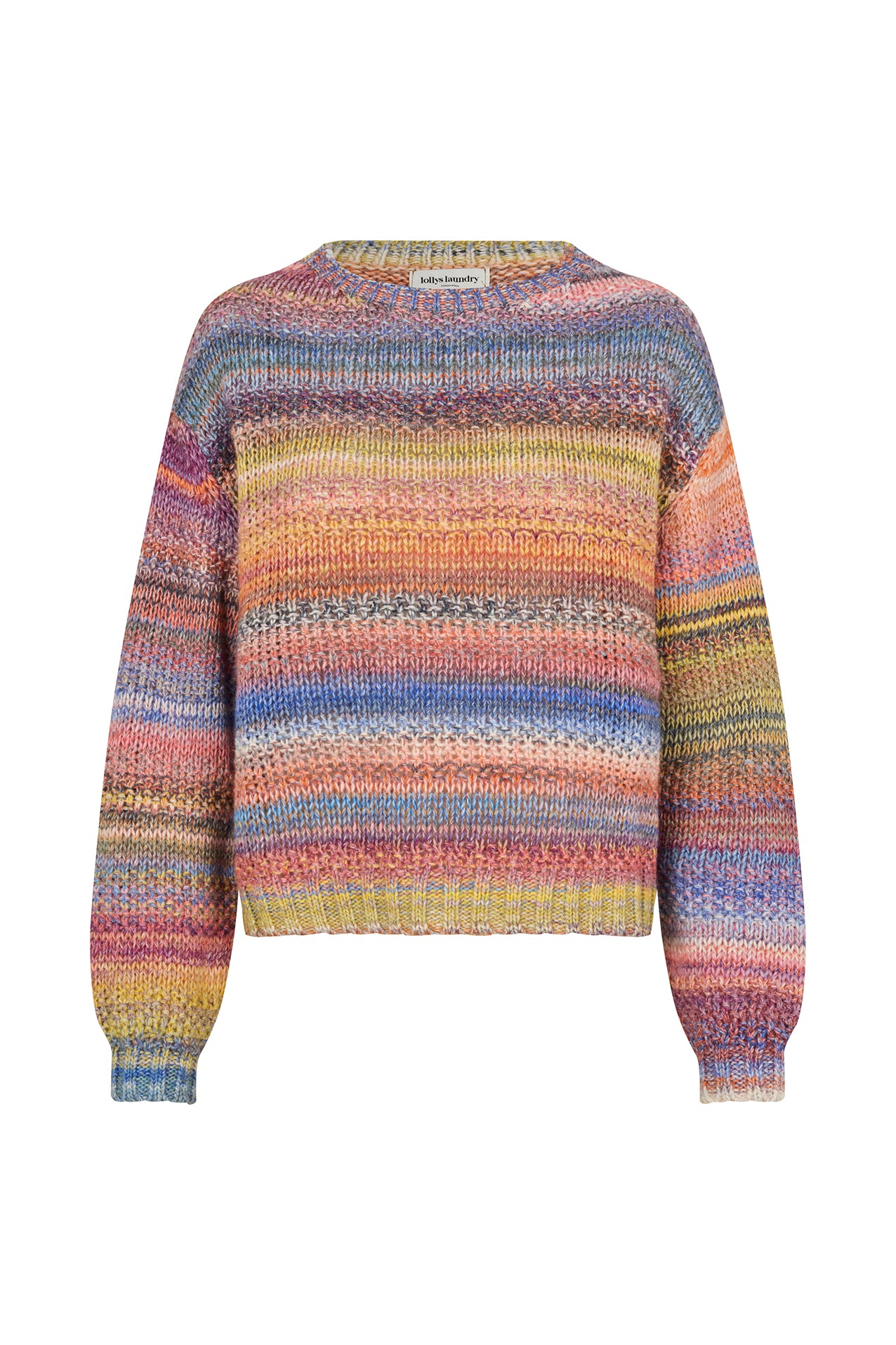FairhavenLL Knit Jumper - Multi