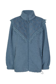 FalLL Teddy Jacket