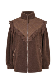 FalLL Teddy Jacket