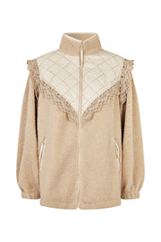 FalLL Teddy Jacket
