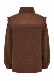 FalLL Teddy Jacket