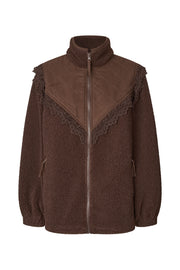 FalLL Teddy Jacket