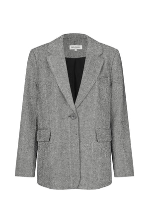Lollys Laundry FayLL Blazer Blazer 99 Black