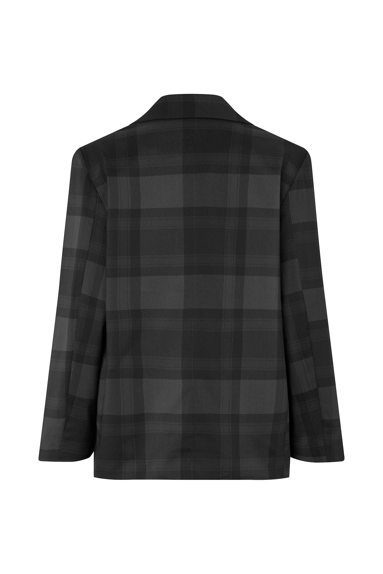 Lollys Laundry FayLL Blazer Blazer 14 Dark Grey