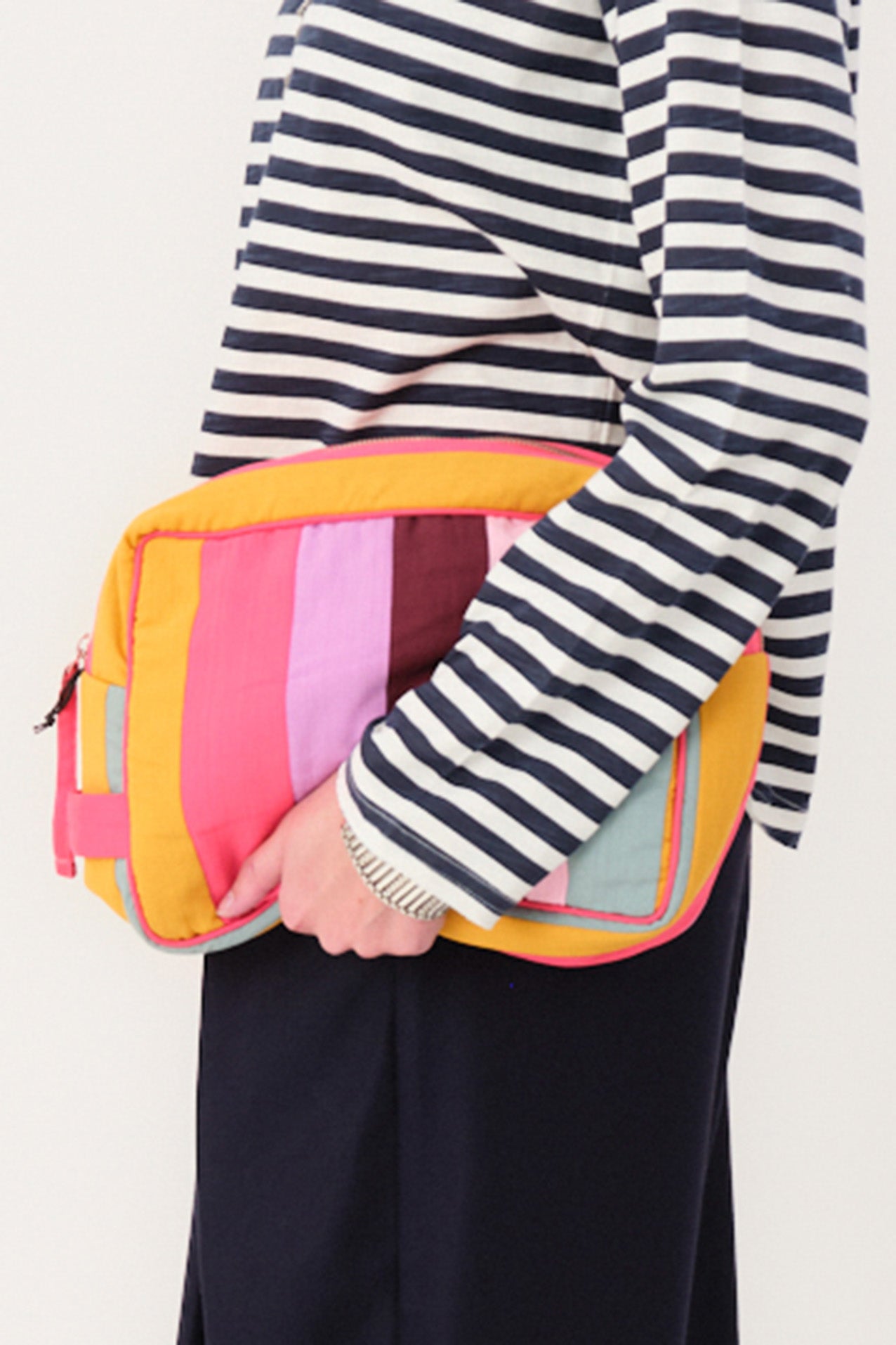 Lollys Laundry FernLL Toiletry Bag Bag 70 Multi