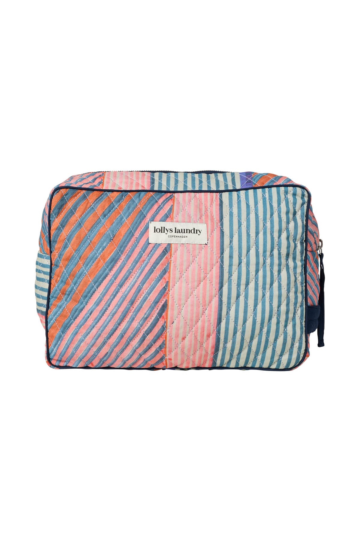 Lollys Laundry FernLL Toiletry Bag Bag  70 Multi