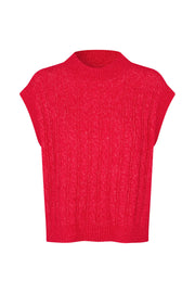 FinnLL Knit Vest
