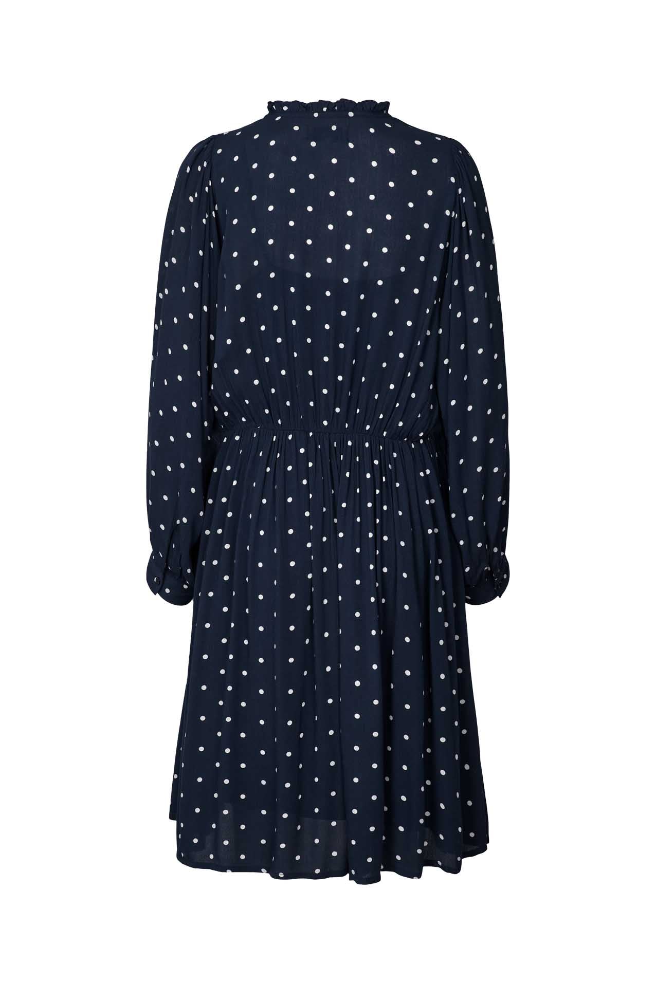 Lollys Laundry Finnley Dress Dress 76 Dot Print