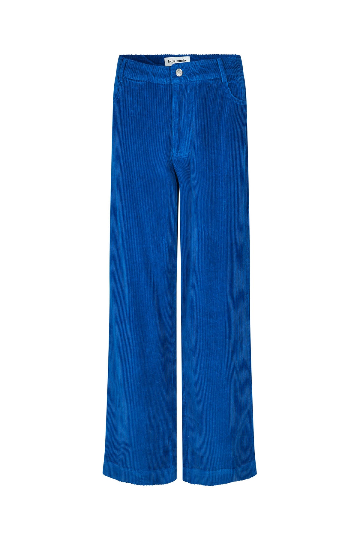 FloridaLL Pants - Neon Blue