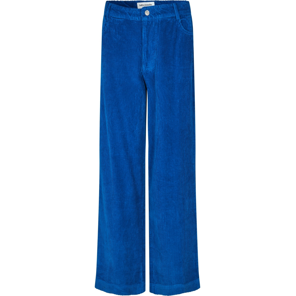 Lollys Laundry FloridaLL Pants Clothes  97 Neon Blue