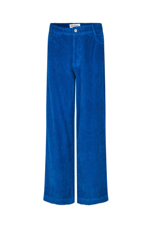 Lollys Laundry FloridaLL Pants Pants 97 Neon Blue