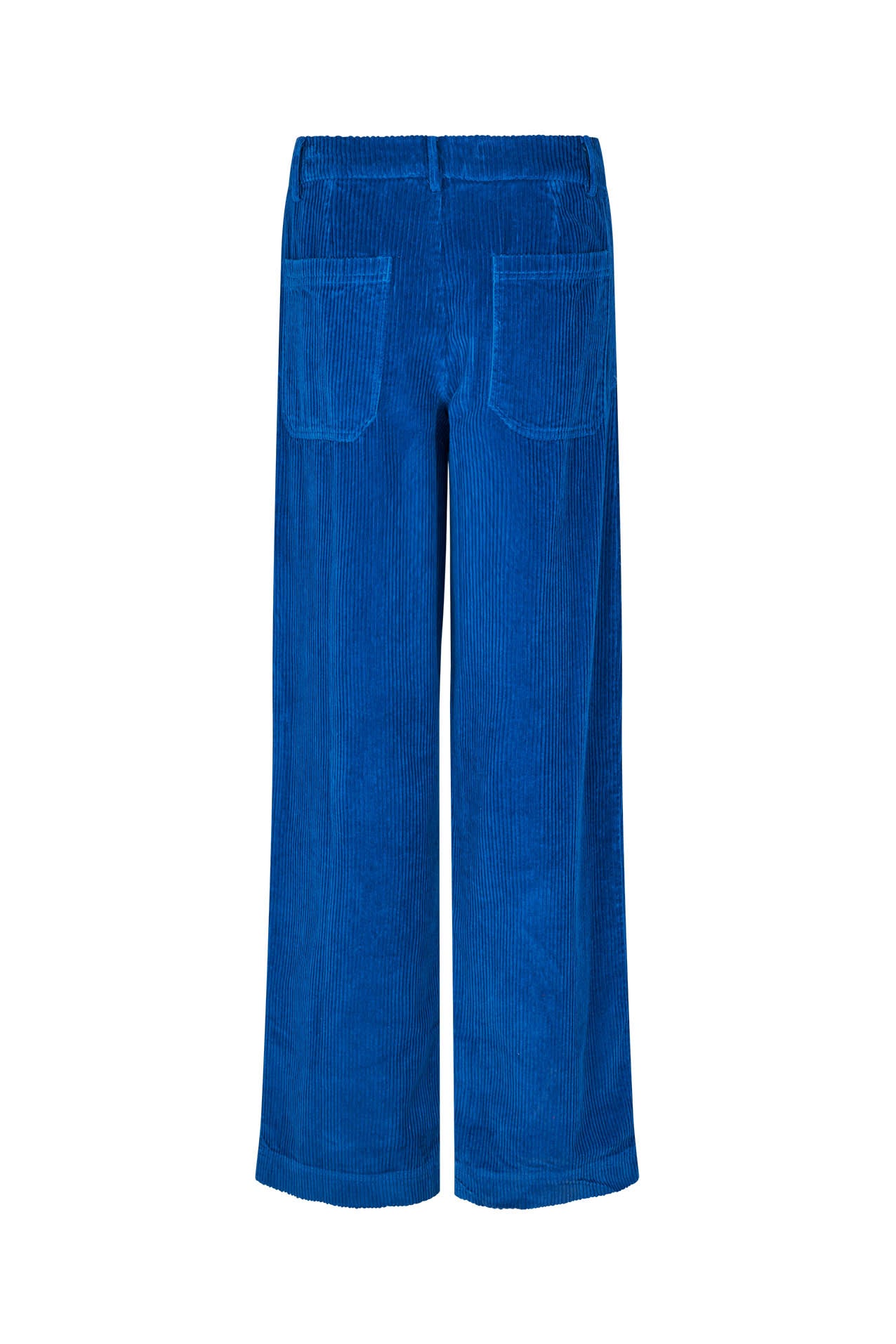 Lollys Laundry FloridaLL Pants Pants 97 Neon Blue