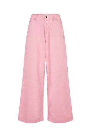 Lollys Laundry FloridaLL Pants Pants 51 Pink