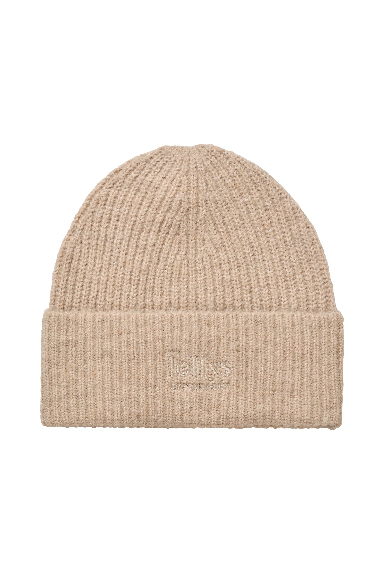 Lollys Laundry ForrestLL Beanie Accessories 08 Beige