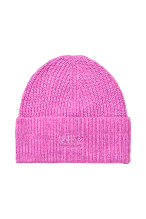 Lollys Laundry ForrestLL Beanie Accessories 98 Neon Pink