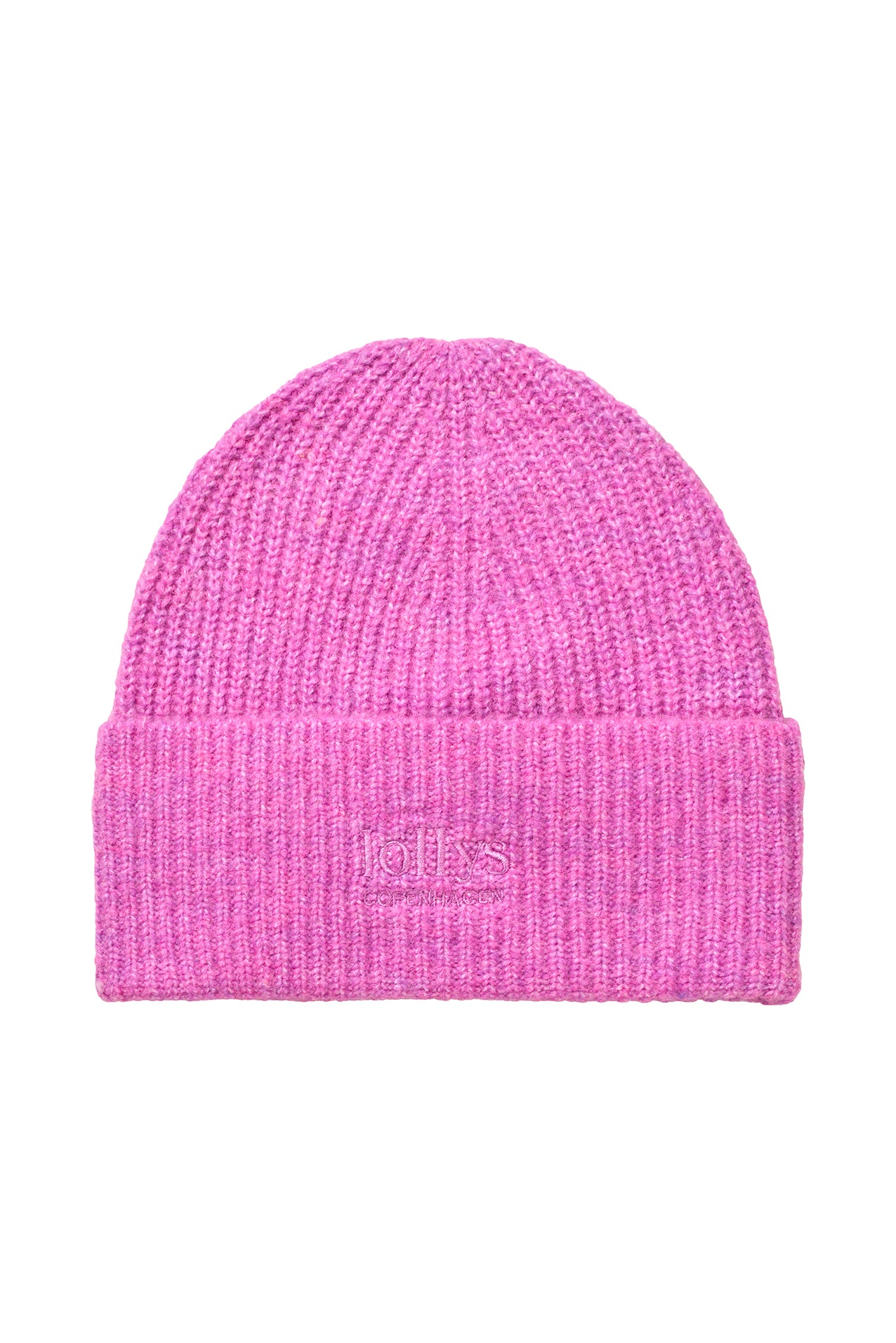 Lollys Laundry ForrestLL Beanie Accessories 98 Neon Pink