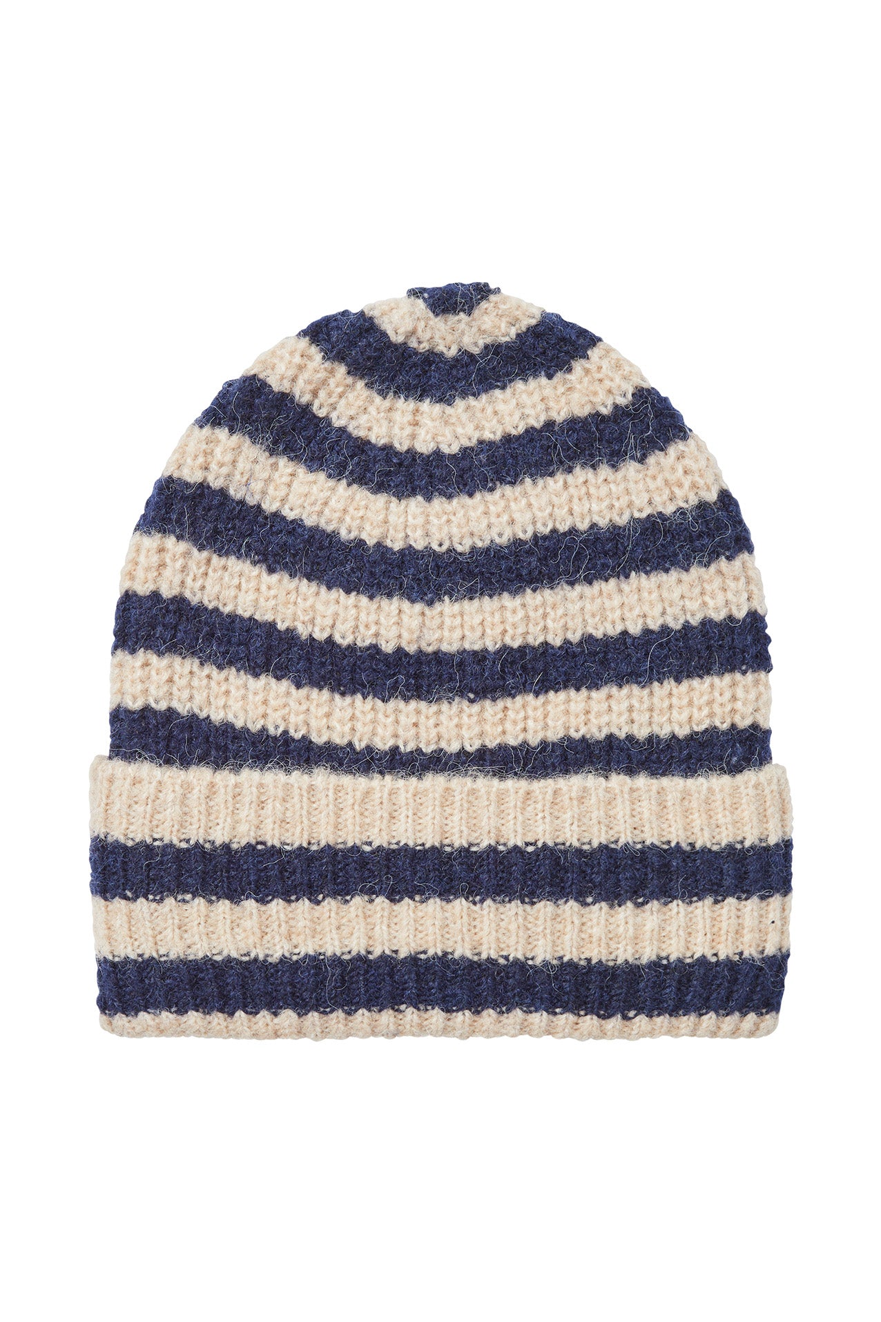 Lollys Laundry ForrestLL Beanie Hat 23 Dark Blue