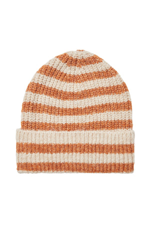 Lollys Laundry ForrestLL Beanie Hat 54 Rust