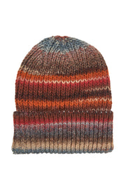 ForrestLL Knit Beanie