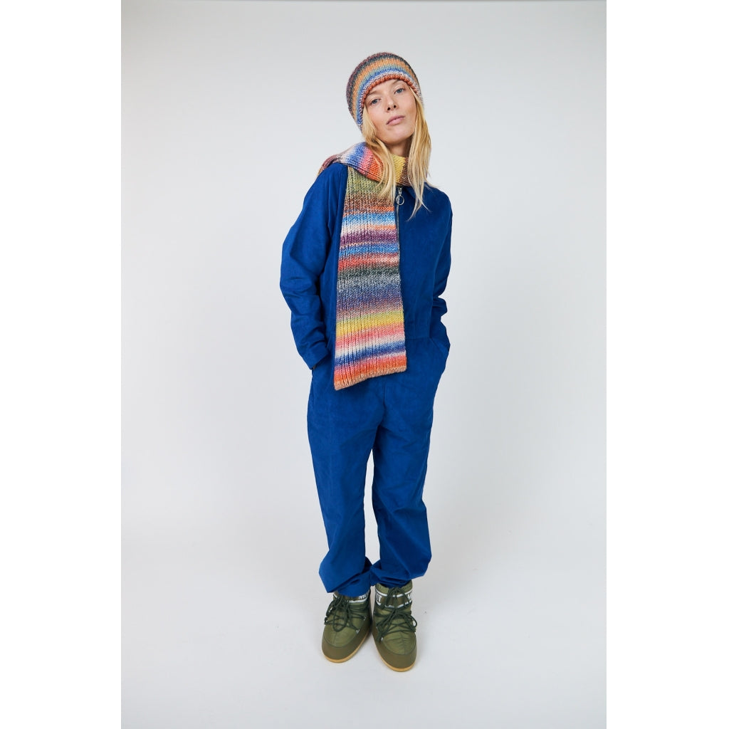 Lollys Laundry ForrestLL Knit Beanie Hat  70 Multi