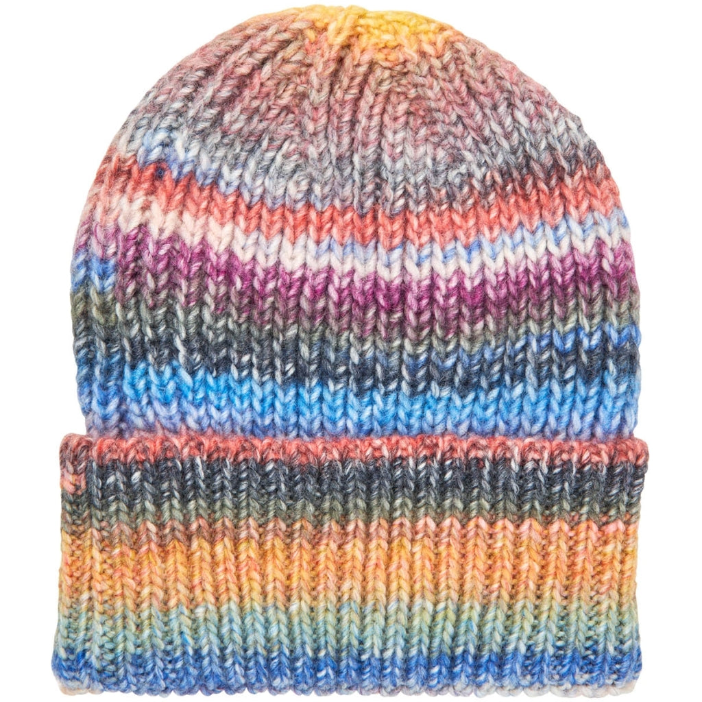 Lollys Laundry ForrestLL Knit Beanie Hat  70 Multi