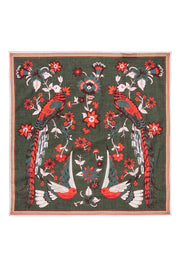 GardenbirdsLL Scarf