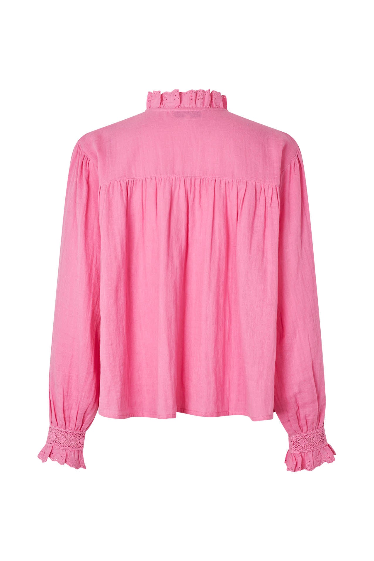 Lollys Laundry GemmaLL Shirt Shirt 51 Pink