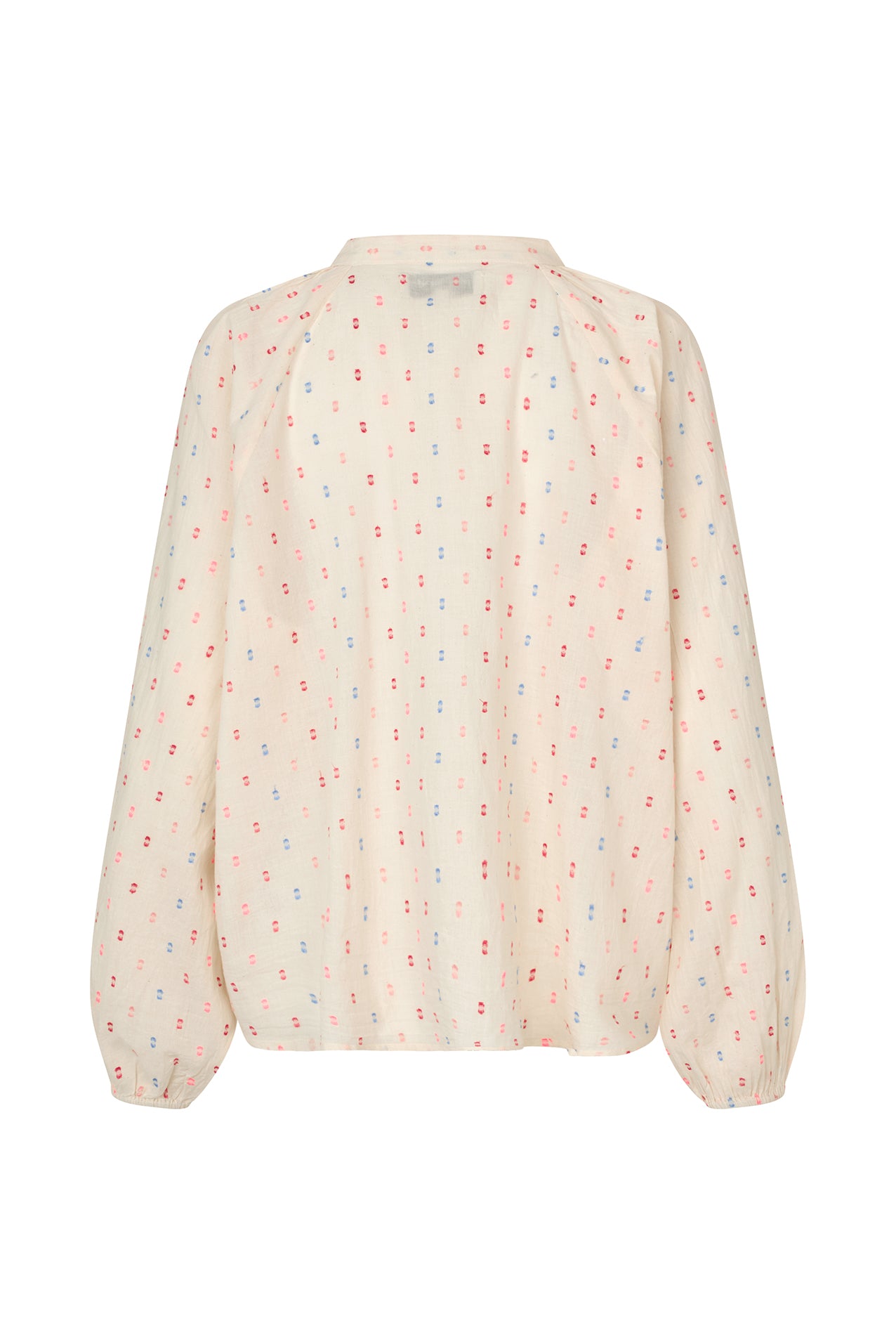 HaileyLL Shirt - Creme