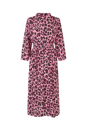 HarperLL Maxi Dress 3/4