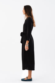 HarperLL Maxi Dress 3/4